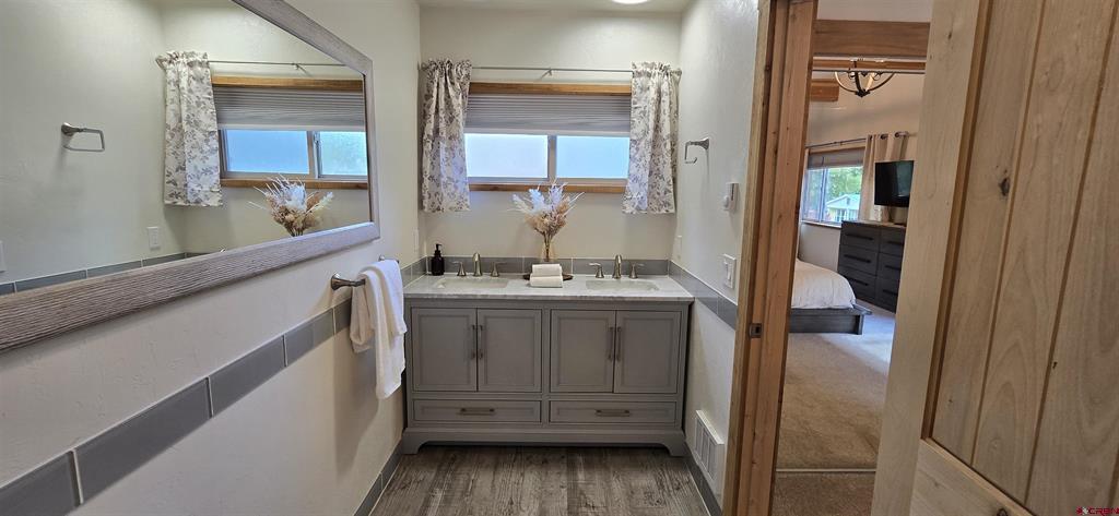 1503 Oak Street Ouray CO 81427