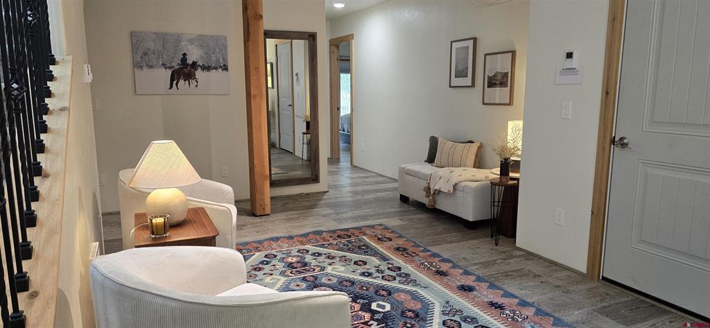 1503 Oak Street Ouray CO 81427