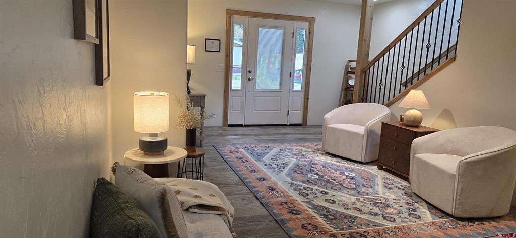 1503 Oak Street Ouray CO 81427