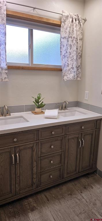 1503 Oak Street Ouray CO 81427