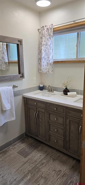 1503 Oak Street Ouray CO 81427