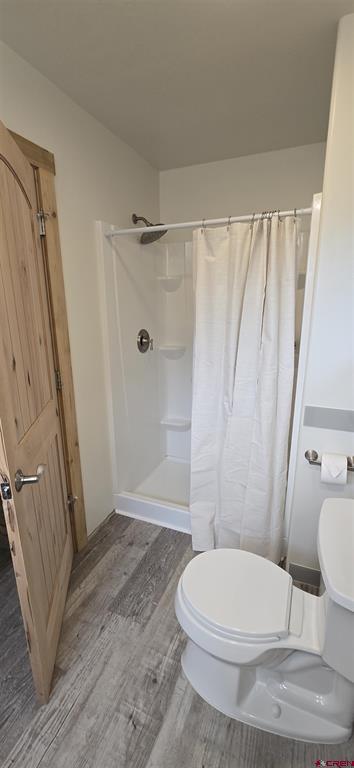 1503 Oak Street Ouray CO 81427