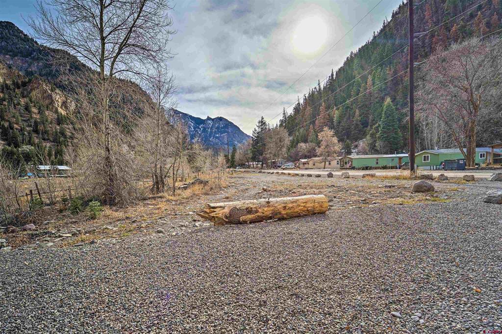 1503 Oak Street Ouray CO 81427