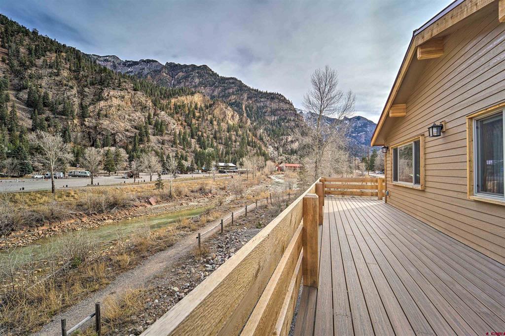 1503 Oak Street Ouray CO 81427