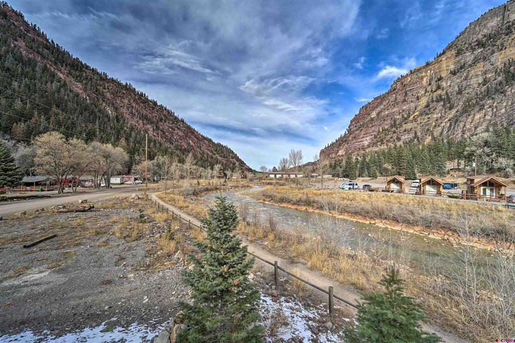 1503 Oak Street Ouray CO 81427