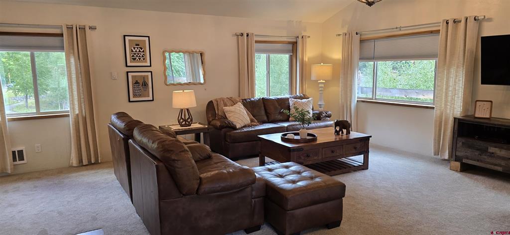 1503 Oak Street Ouray CO 81427