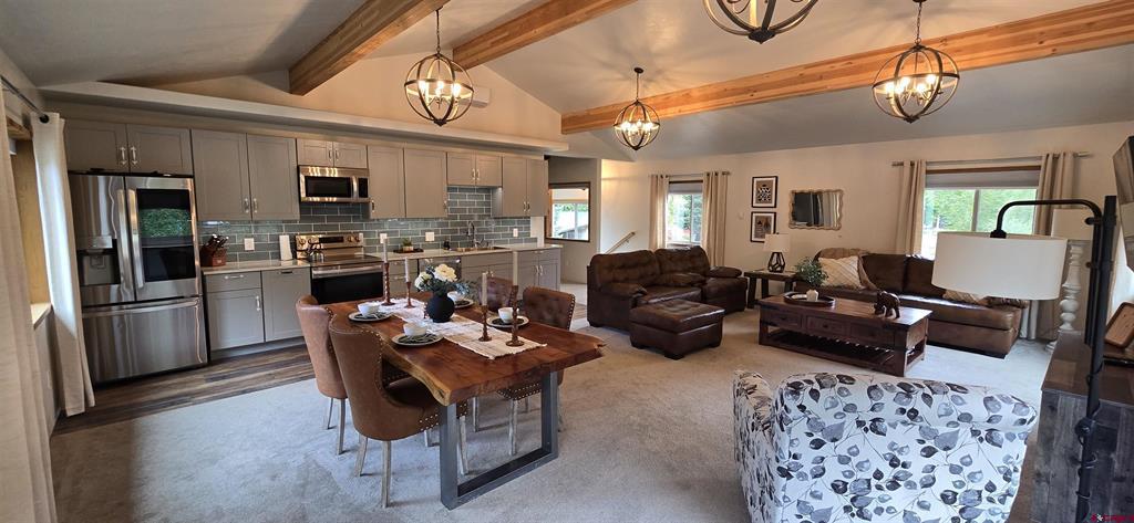 1503 Oak Street Ouray CO 81427