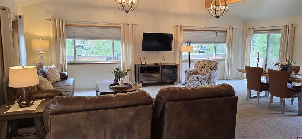 1503 Oak Street Ouray CO 81427