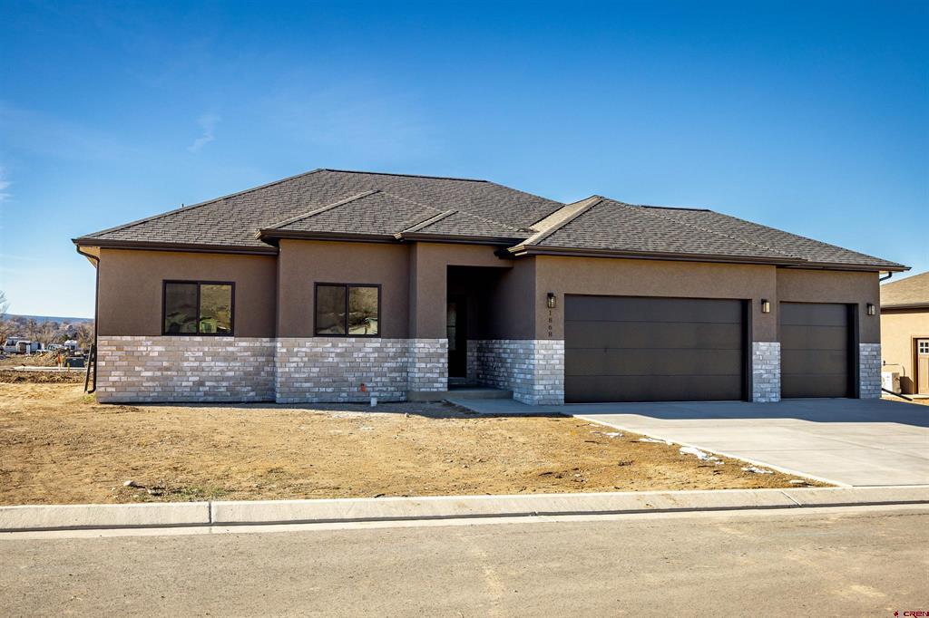 1868 6429 Circle Montrose CO 81403