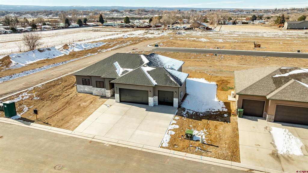 1868 6429 Circle Montrose CO 81403