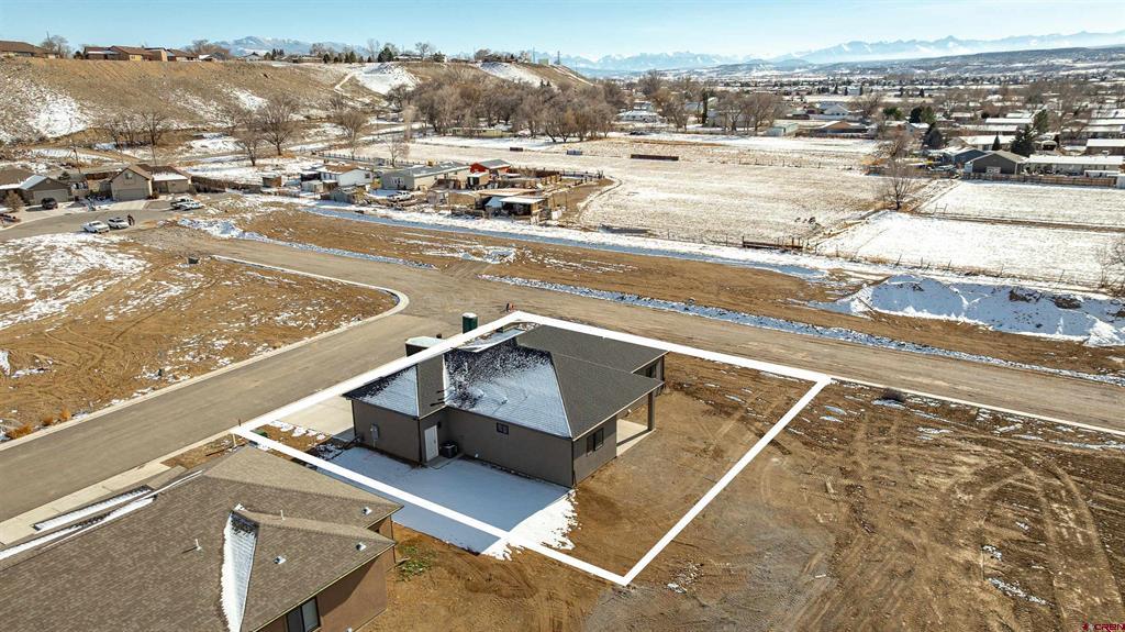 1868 6429 Circle Montrose CO 81403