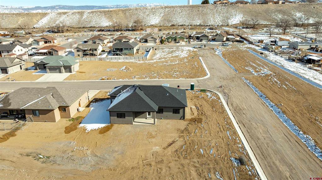 1868 6429 Circle Montrose CO 81403