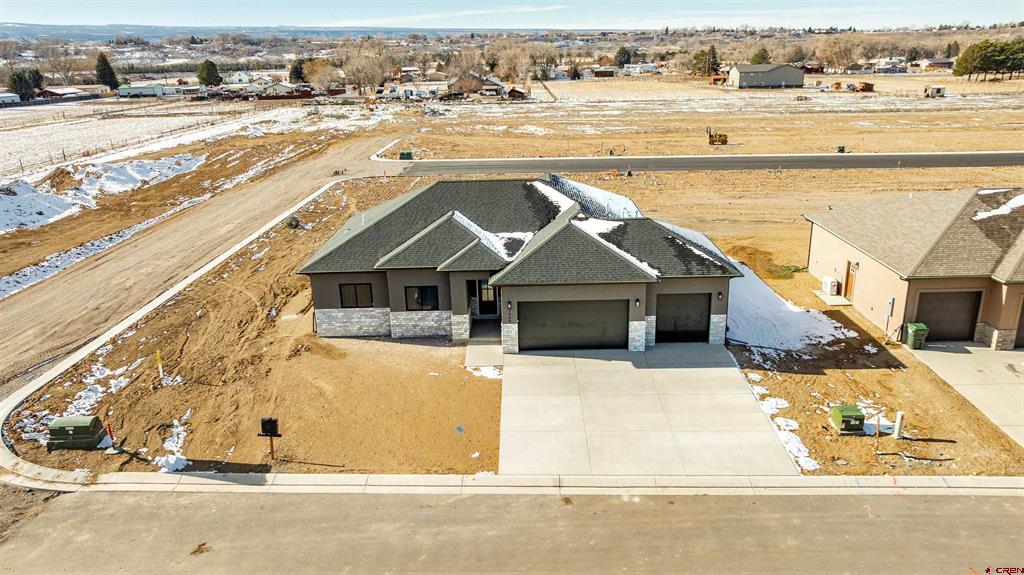 1868 6429 Circle Montrose CO 81403