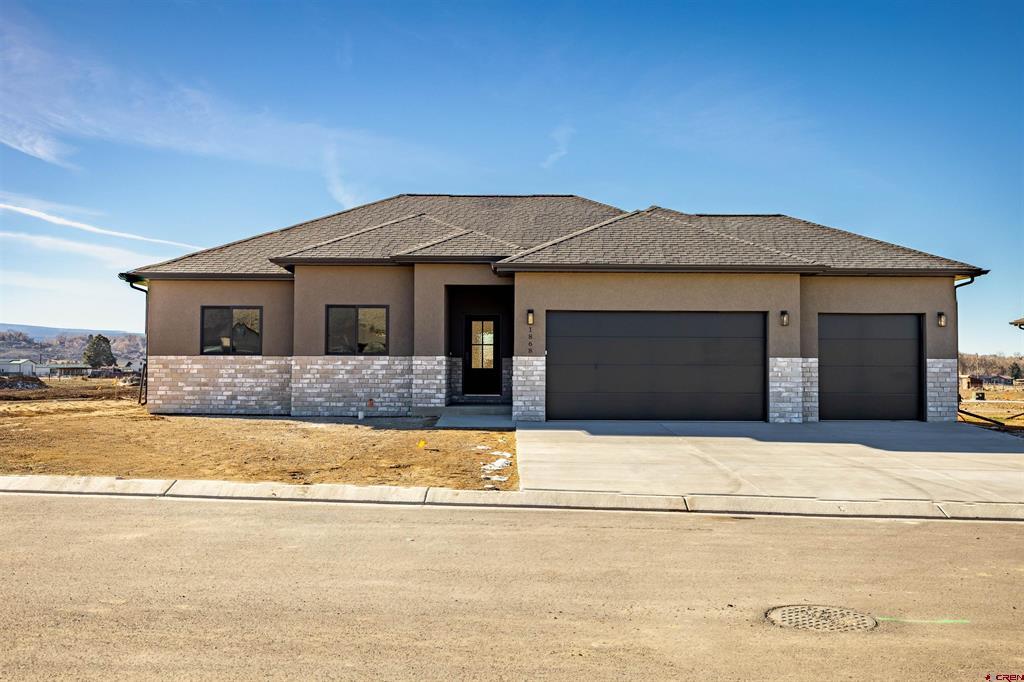 1868 6429 Circle Montrose CO 81403