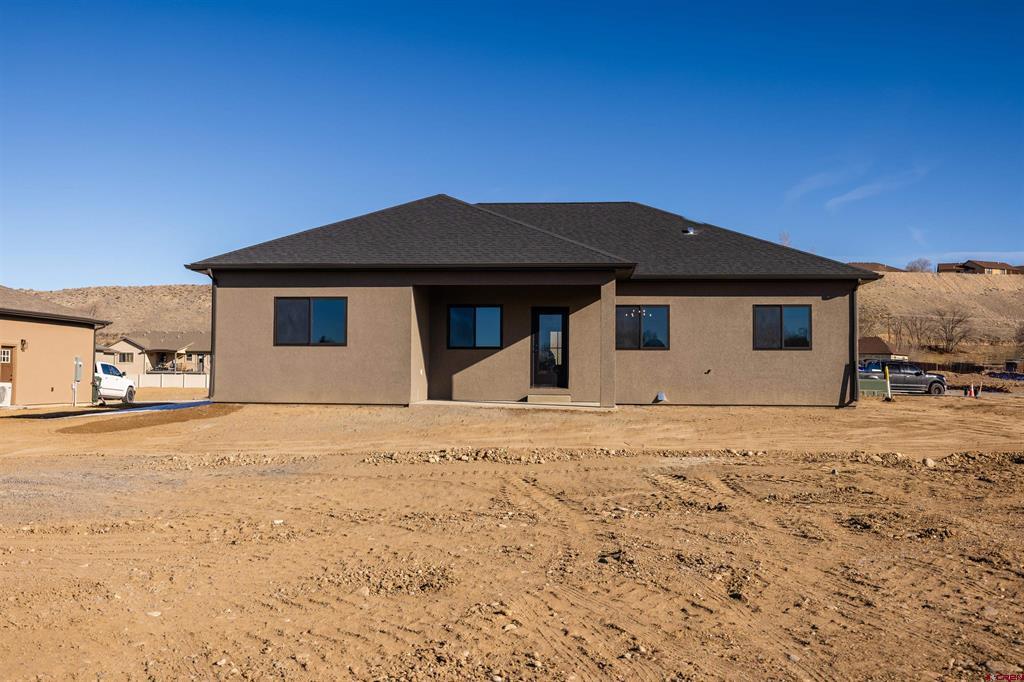 1868 6429 Circle Montrose CO 81403