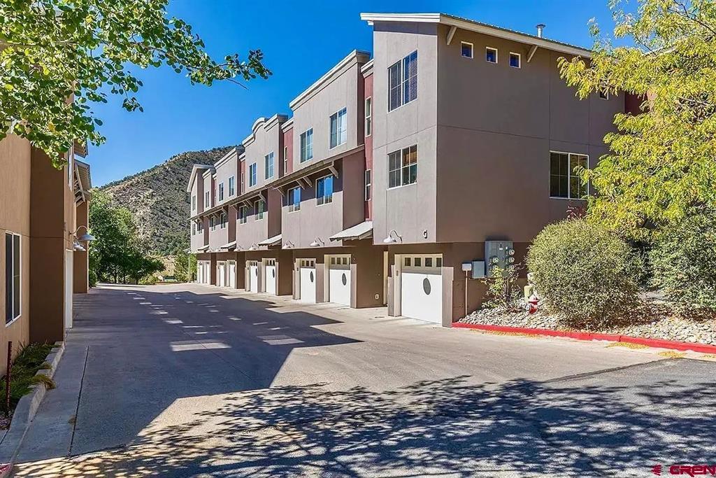 1140 Carbon Junction Durango CO 81301