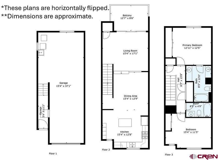 1140 Carbon Junction Durango CO 81301
