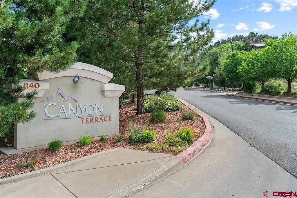 1140 Carbon Junction Durango CO 81301