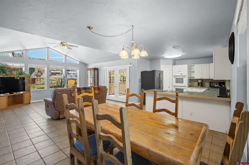 302 Forest Lakes Drive Bayfield CO 81122