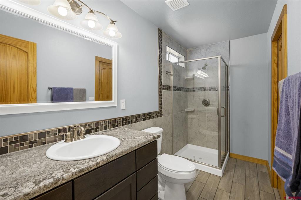 302 Forest Lakes Drive Bayfield CO 81122
