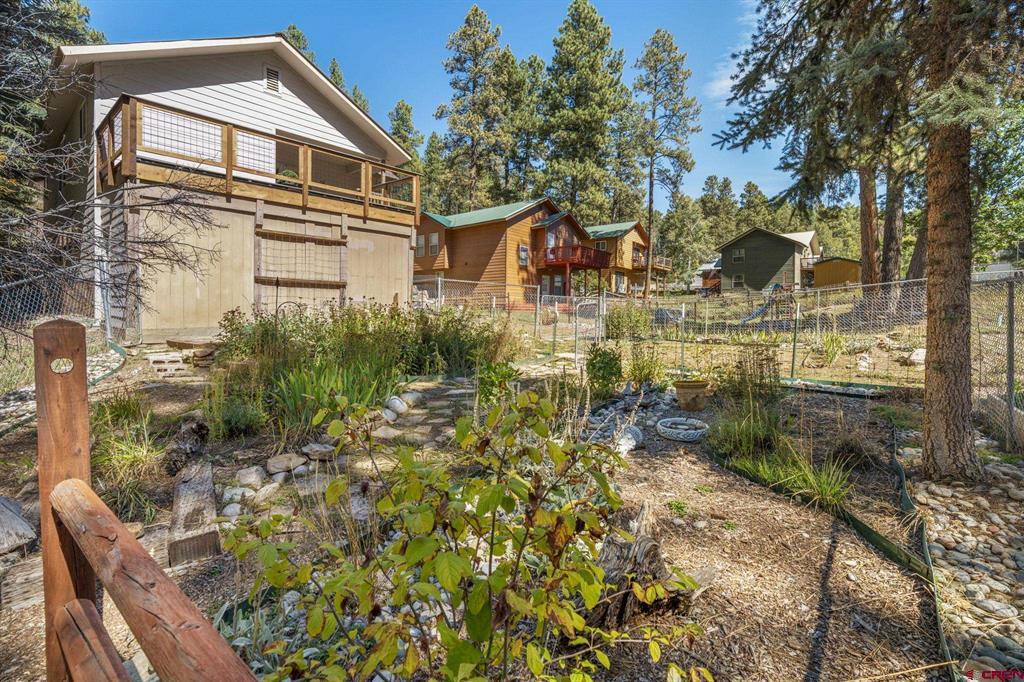302 Forest Lakes Drive Bayfield CO 81122