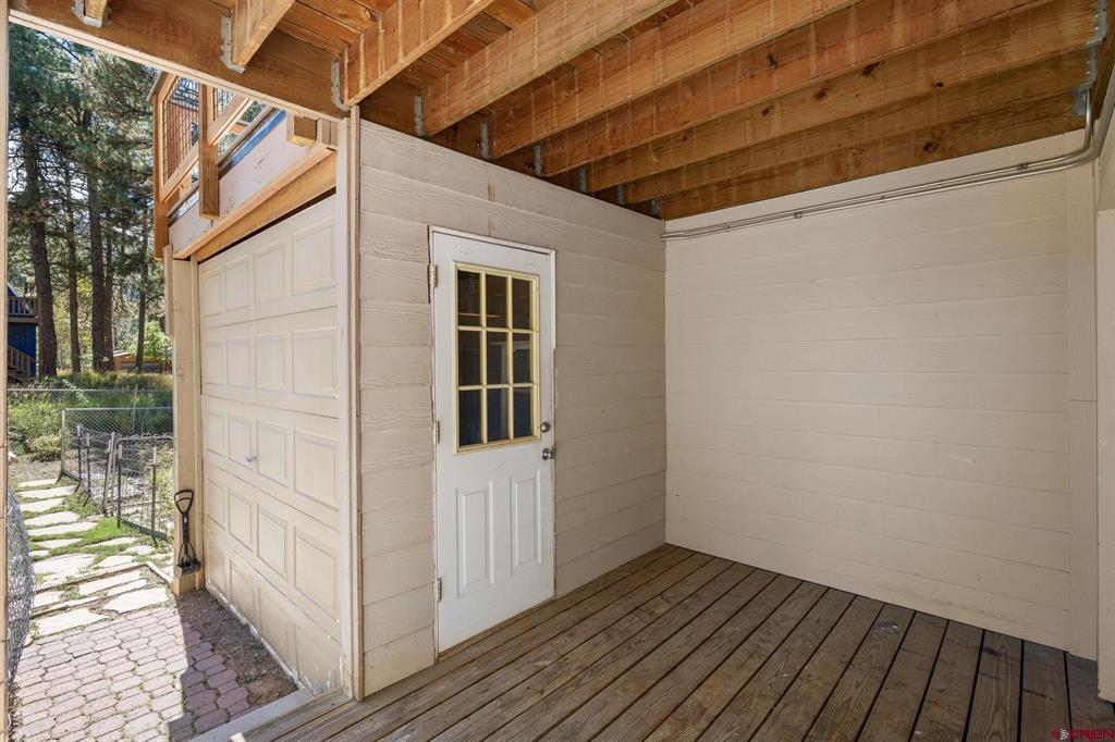 302 Forest Lakes Drive Bayfield CO 81122