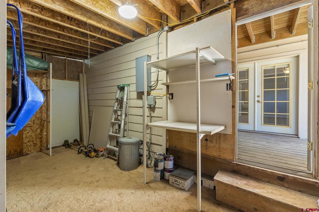 302 Forest Lakes Drive Bayfield CO 81122