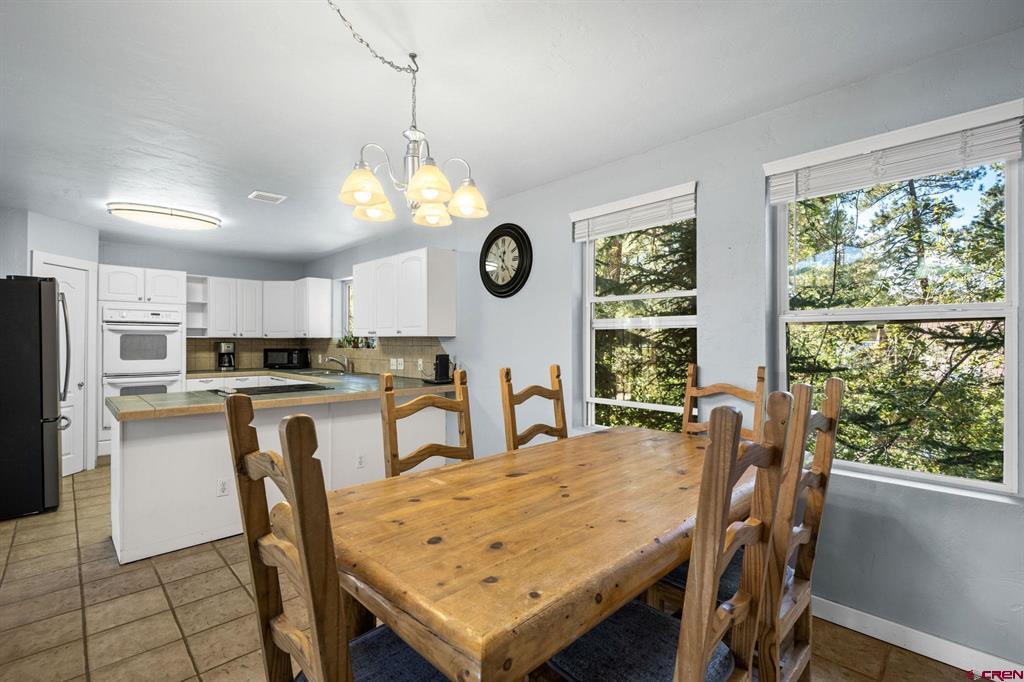 302 Forest Lakes Drive Bayfield CO 81122