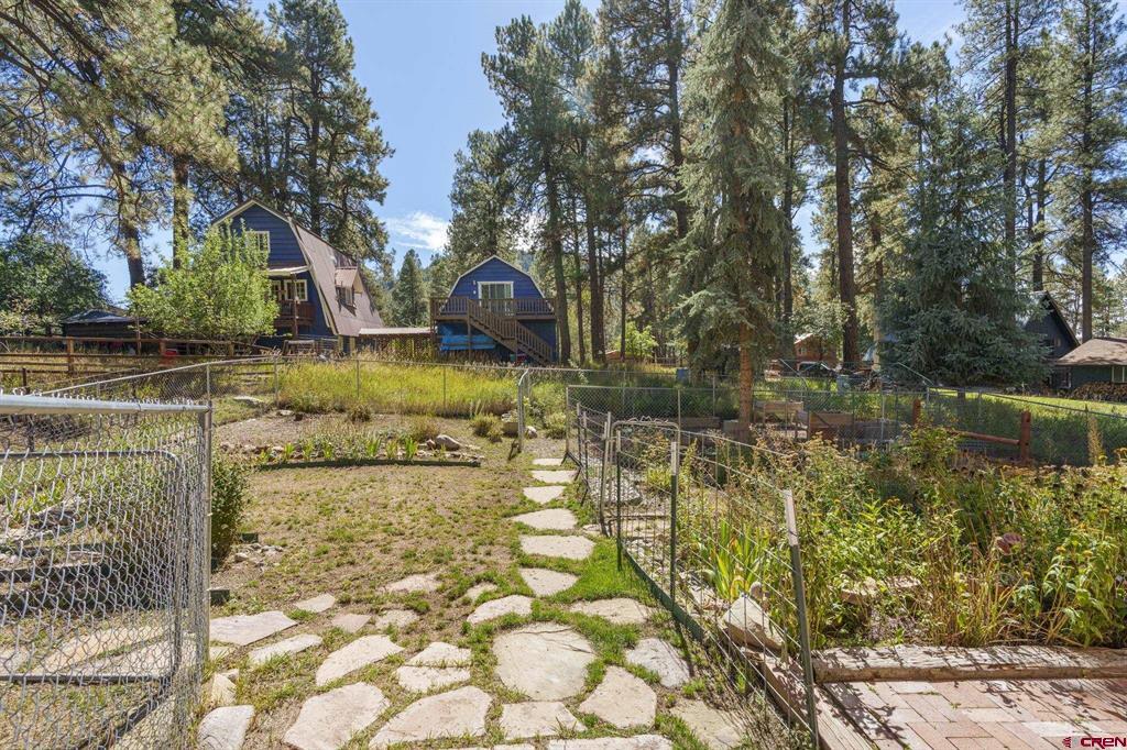 302 Forest Lakes Drive Bayfield CO 81122