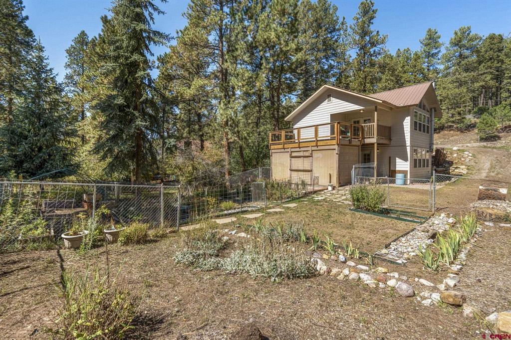 302 Forest Lakes Drive Bayfield CO 81122