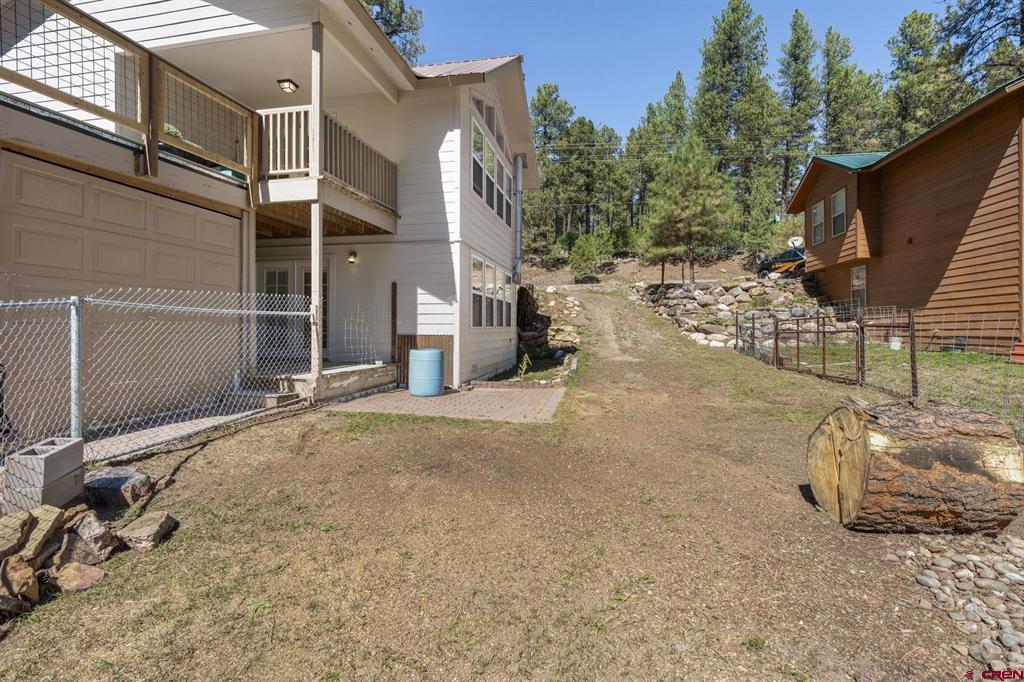 302 Forest Lakes Drive Bayfield CO 81122