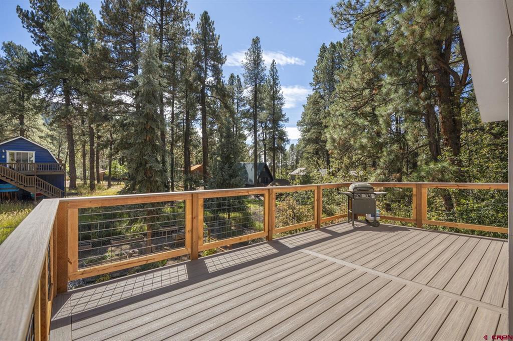 302 Forest Lakes Drive Bayfield CO 81122