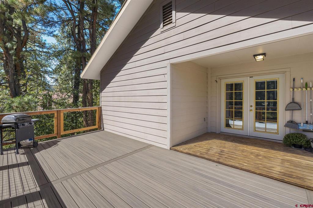 302 Forest Lakes Drive Bayfield CO 81122