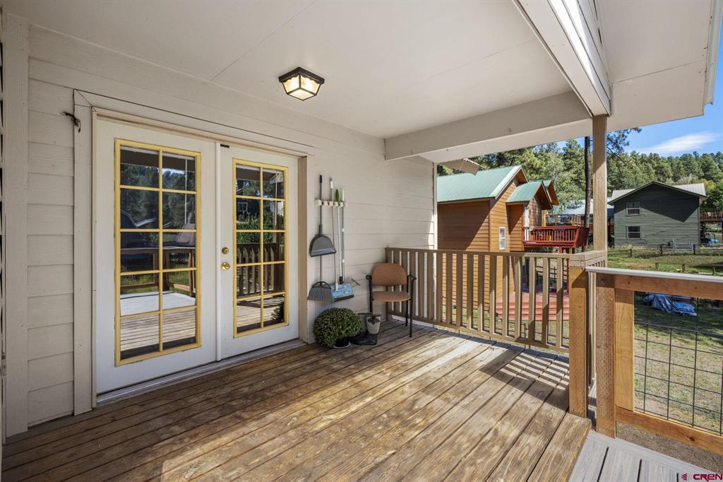 302 Forest Lakes Drive Bayfield CO 81122