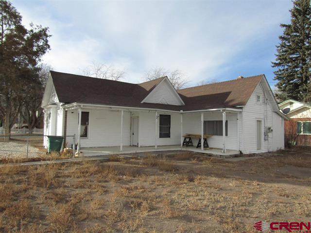 505 Second Avenue Monte Vista CO 81144