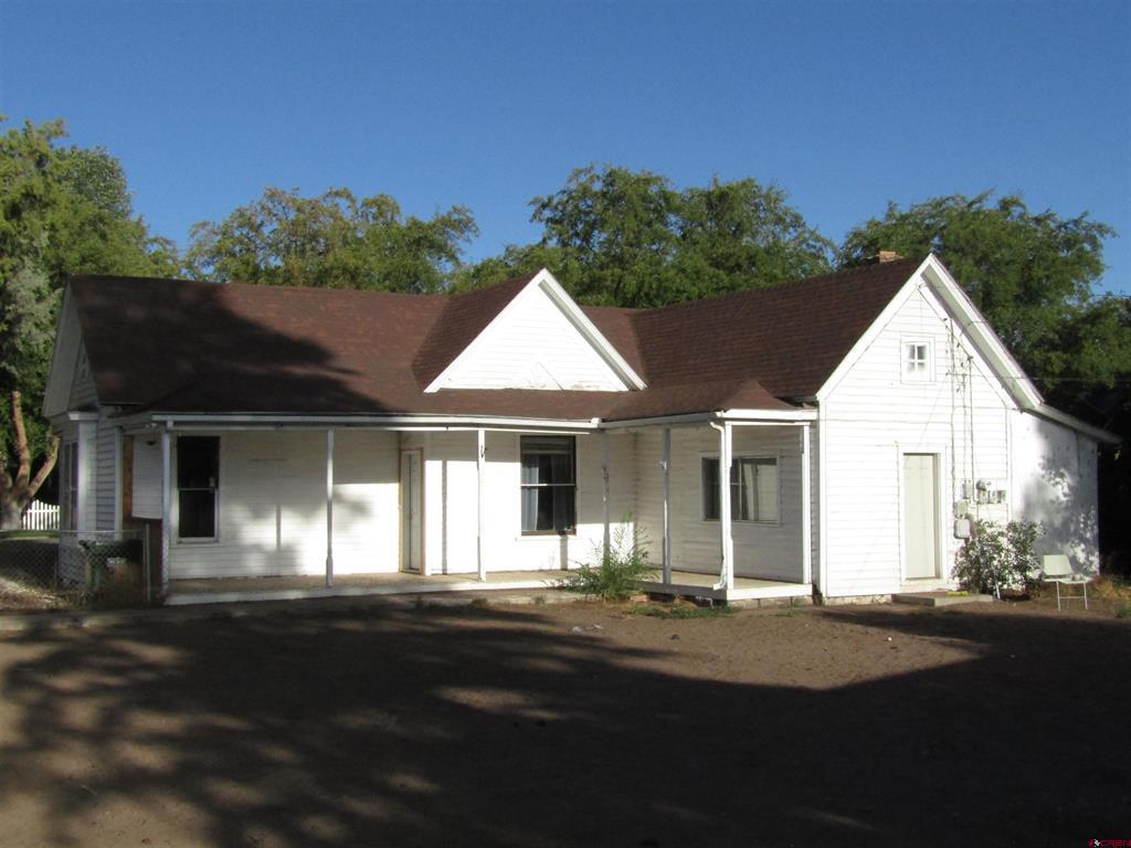 505 Second Avenue Monte Vista CO 81144