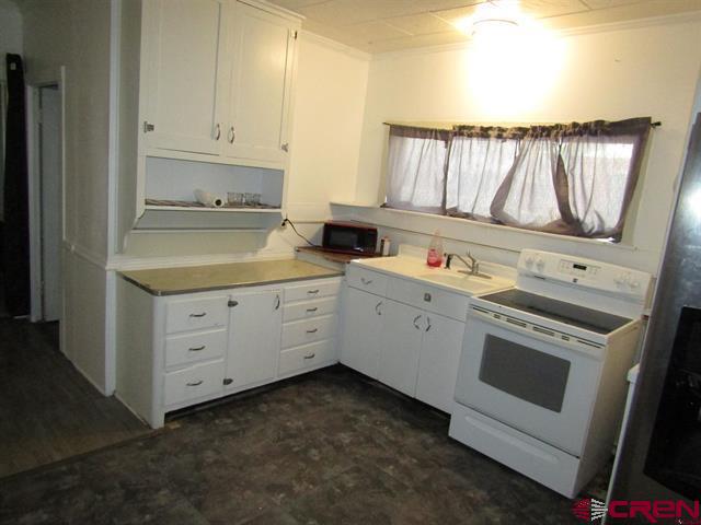 505 Second Avenue Monte Vista CO 81144