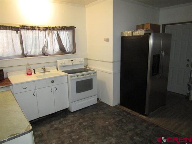 505 Second Avenue Monte Vista CO 81144