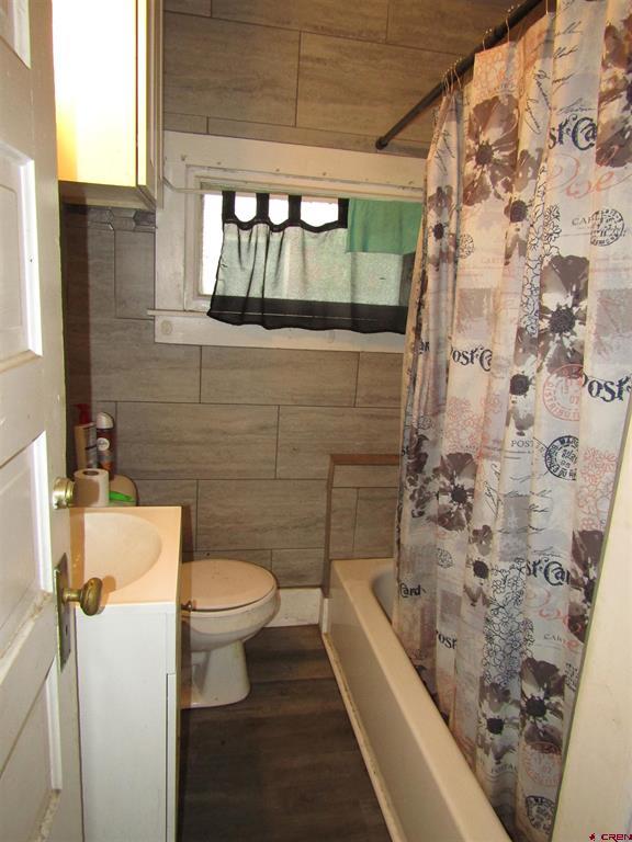 505 Second Avenue Monte Vista CO 81144