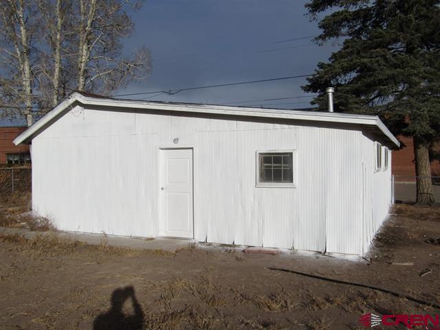 505 Second Avenue Monte Vista CO 81144