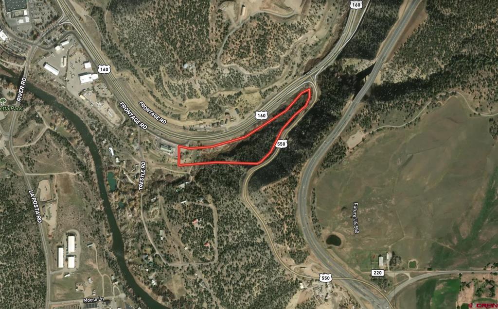 26918 Highway 160 Durango CO 81303