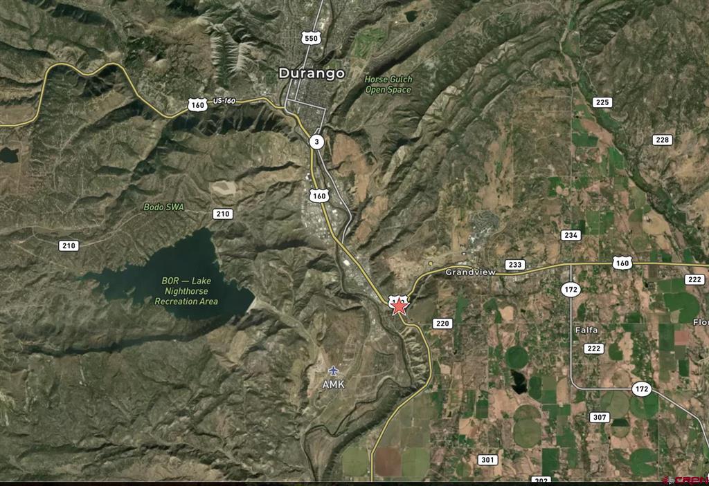 26918 Highway 160 Durango CO 81303