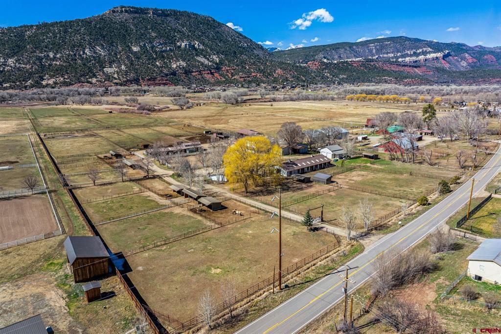 1729 Cr 250 Durango CO 81301