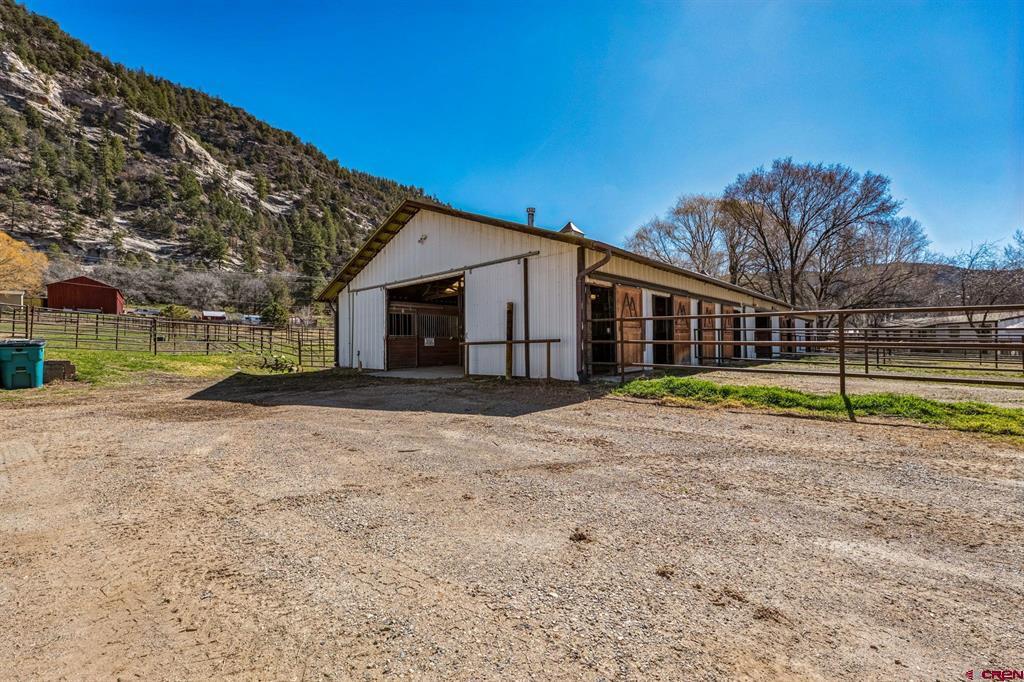 1729 Cr 250 Durango CO 81301