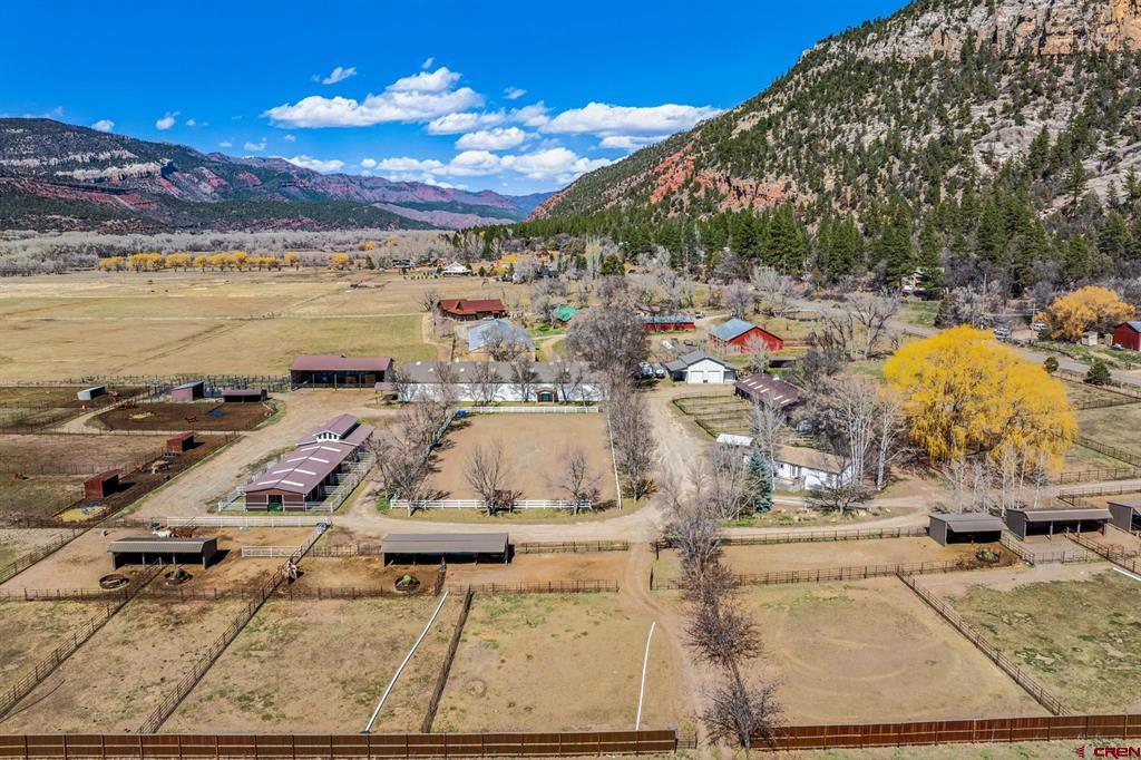 1729 Cr 250 Durango CO 81301