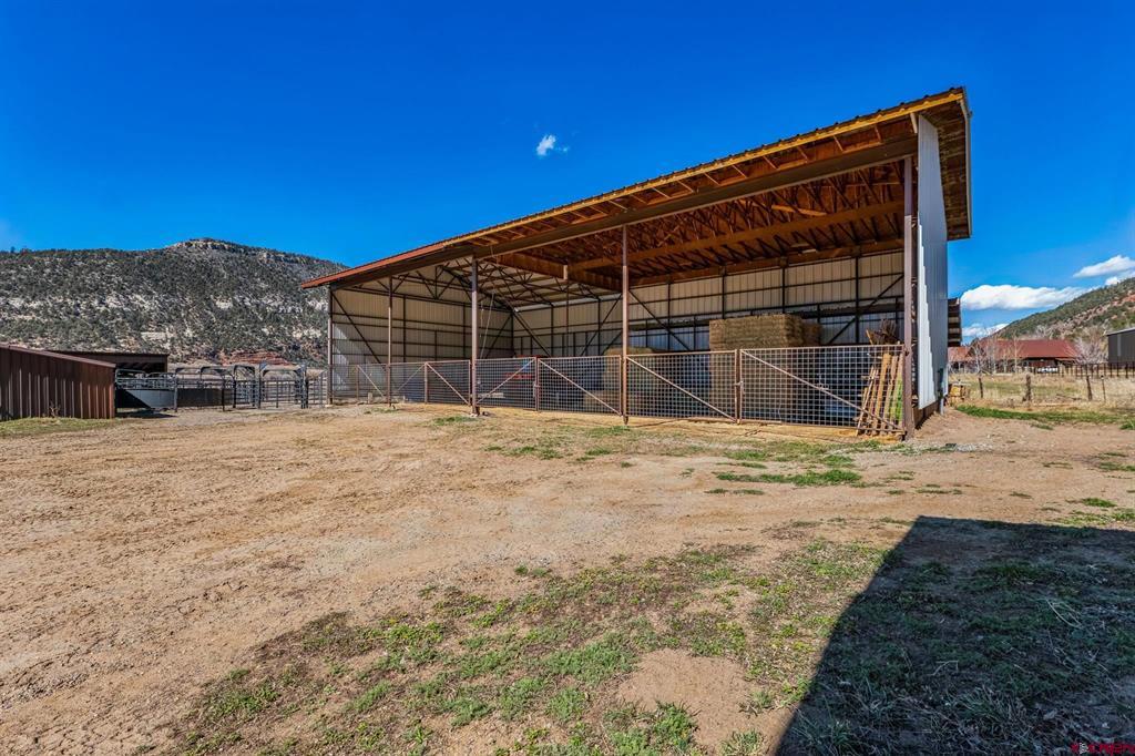 1729 Cr 250 Durango CO 81301