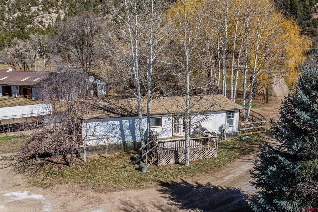 1729 Cr 250 Durango CO 81301