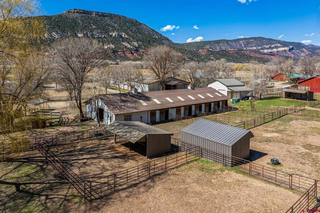 1729 Cr 250 Durango CO 81301