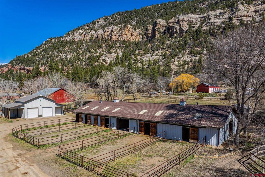 1729 Cr 250 Durango CO 81301