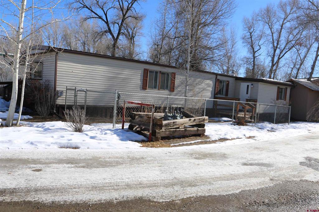 1313 W Ohio Street Gunnison CO 81230